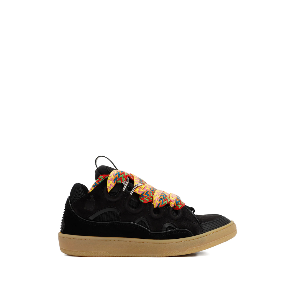 [Lanvin] Sneakers FW26 FU-SKDK12 DRA3-P26 10