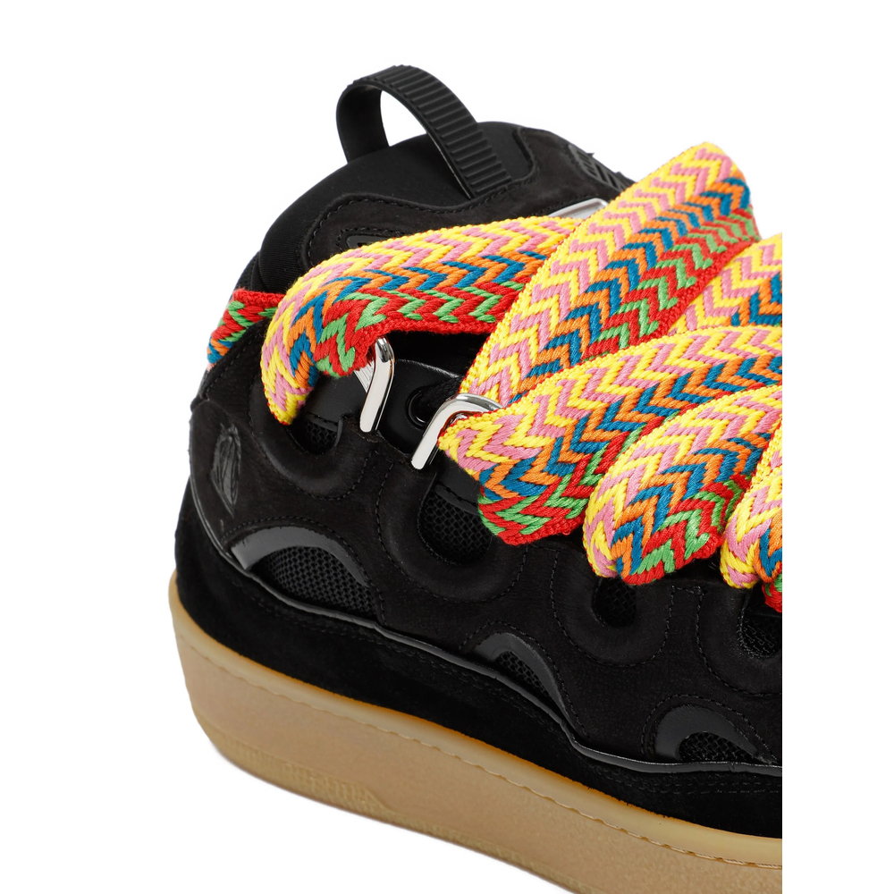 [Lanvin] Sneakers FW26 FU-SKDK12 DRA3-P26 10