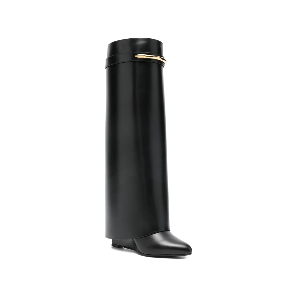[Givenchy] Boots FW26 BE703XE1J7  001