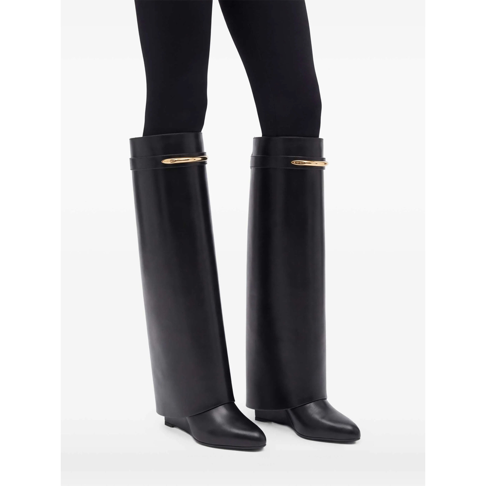 [Givenchy] Boots FW26 BE703XE1J7  001