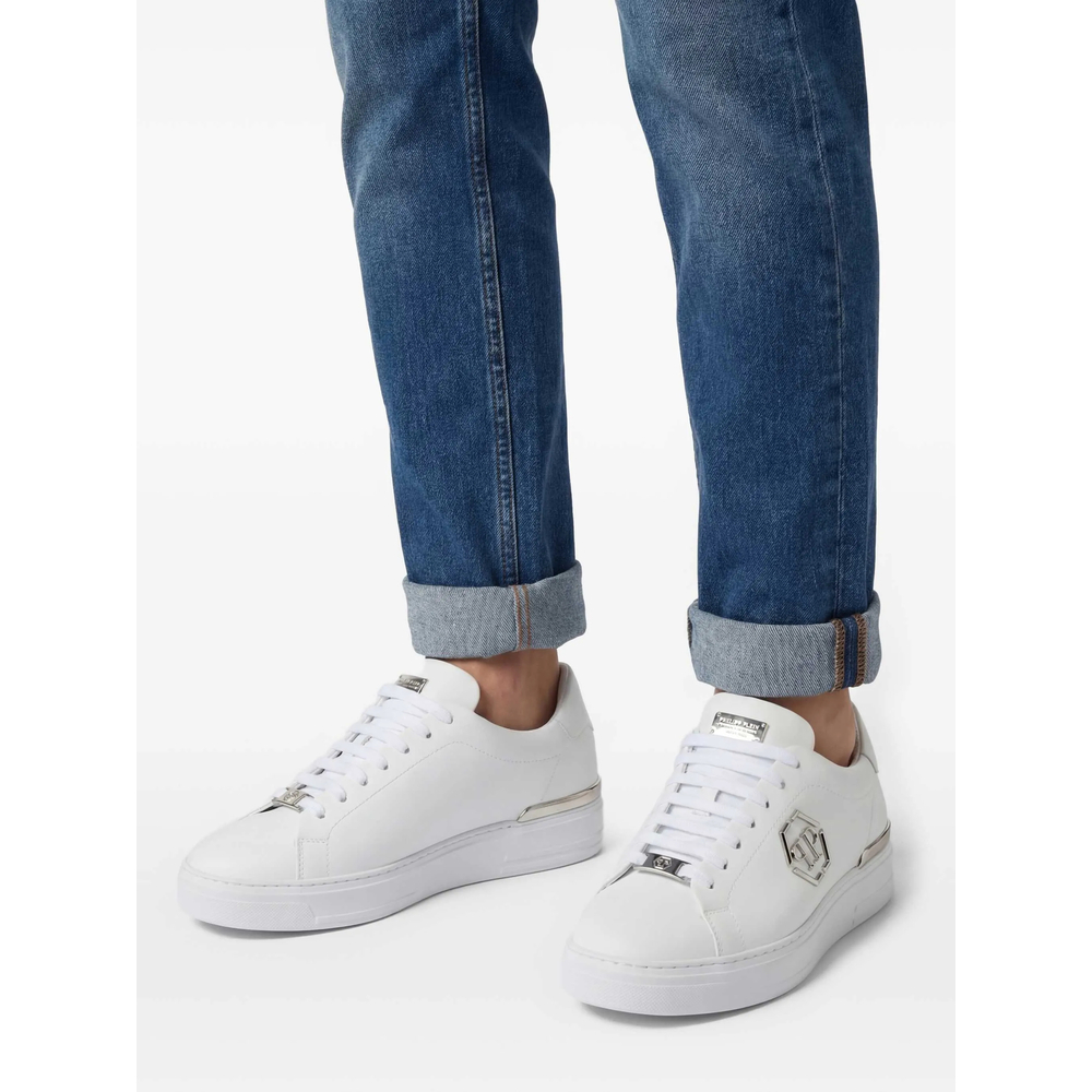 [Philipp Plein] Sneakers SS26 USC0379 PLE075N 01