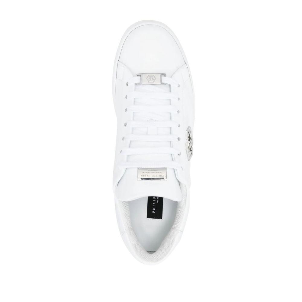 [Philipp Plein] Sneakers SS26 USC0379 PLE075N 01