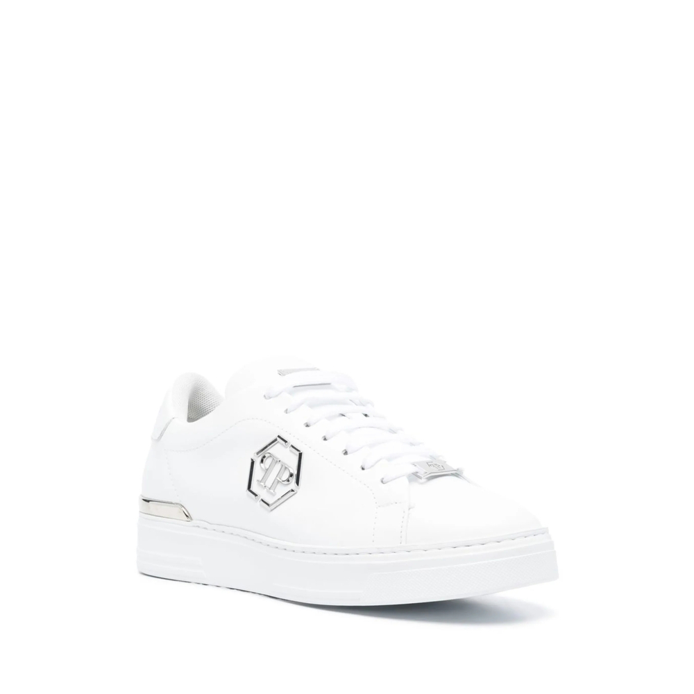 [Philipp Plein] Sneakers SS26 USC0379 PLE075N 01