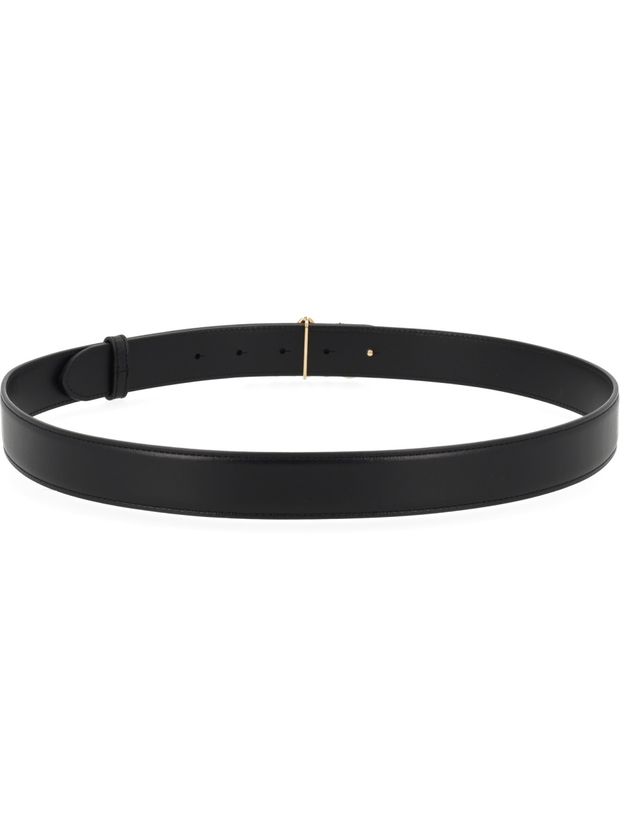 [Chloe] Belt FW26 26SBB15PR4_001