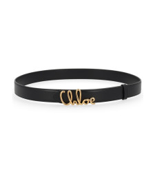 [Chloe] Belt FW26 26SBB15PR4_001