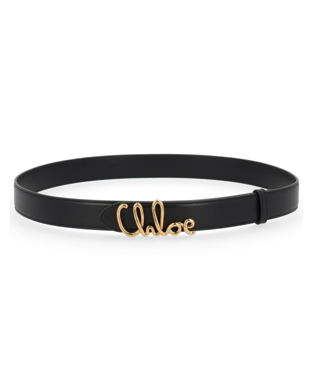 [Chloe] Belt FW26 26SBB15PR4_001