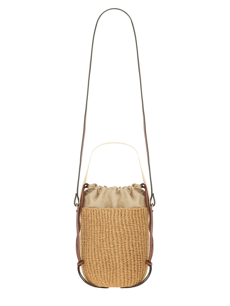 [Chloe] Shoulder bag FW26 C22SS381G55_101