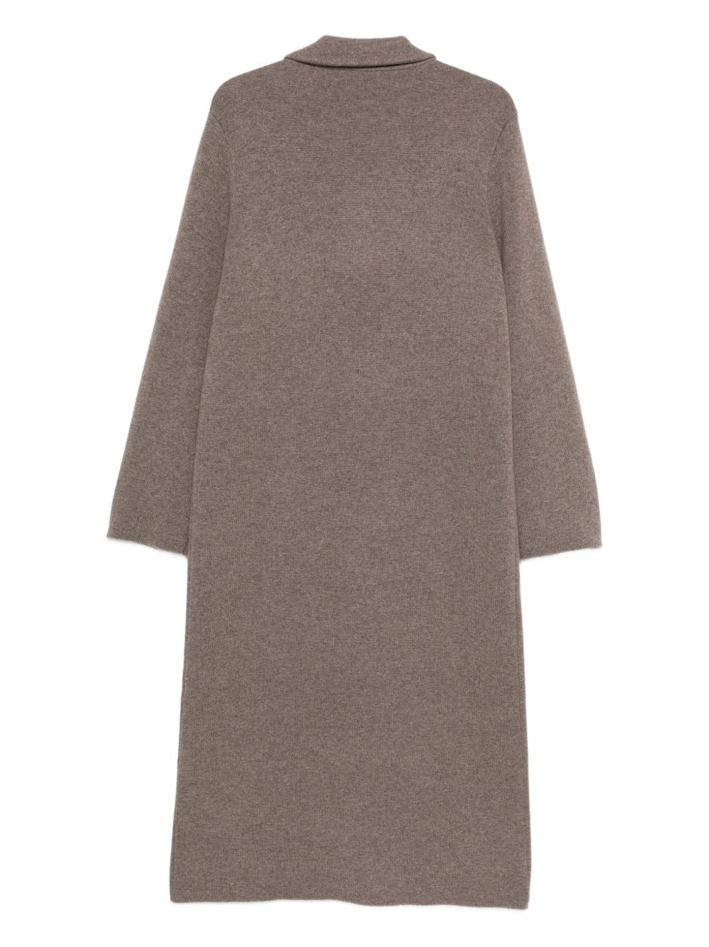 [Lisa Yang] Coat SS26 202104TL