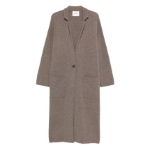 [Lisa Yang] Coat SS26 202104TL