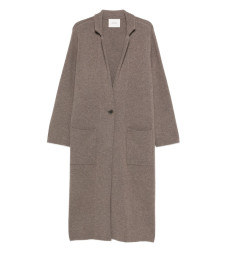 [Lisa Yang] Coat SS26 202104TL
