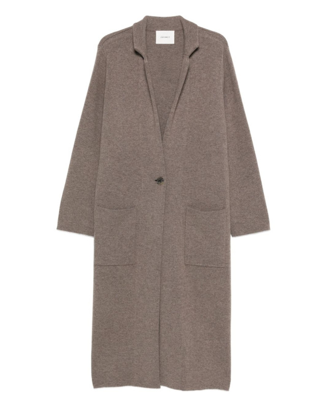 [Lisa Yang] Coat SS26 202104TL