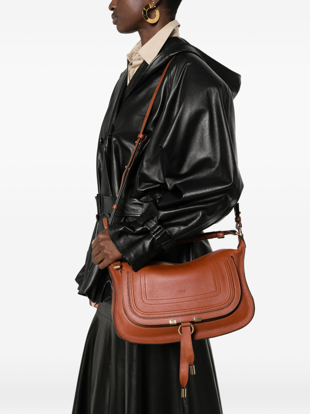 [Chloe] Shoulder bag SS26 CH26SS882R3526M