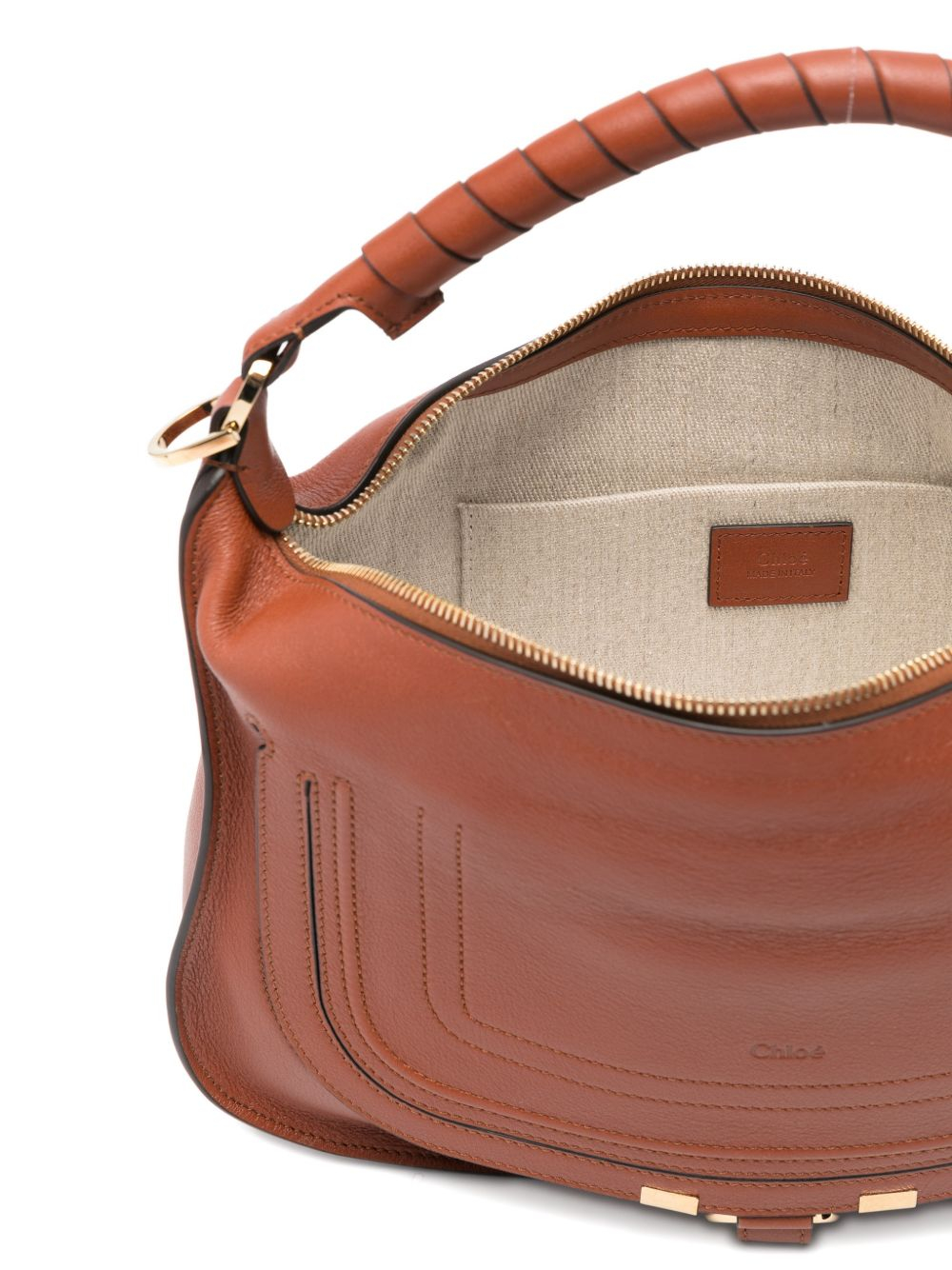 [Chloe] Shoulder bag SS26 CH26SS882R3526M