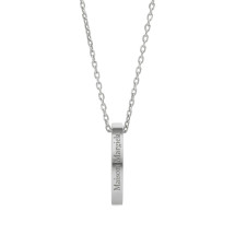 [Maison Margiela] Necklace FW26 P8865 SM1UU0066 102
