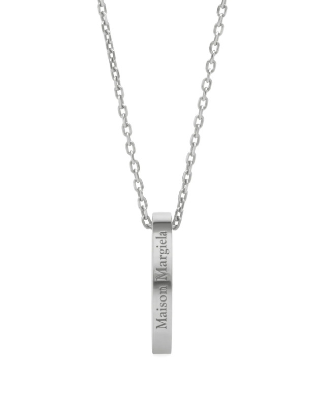 [Maison Margiela] Necklace FW26 P8865 SM1UU0066 102