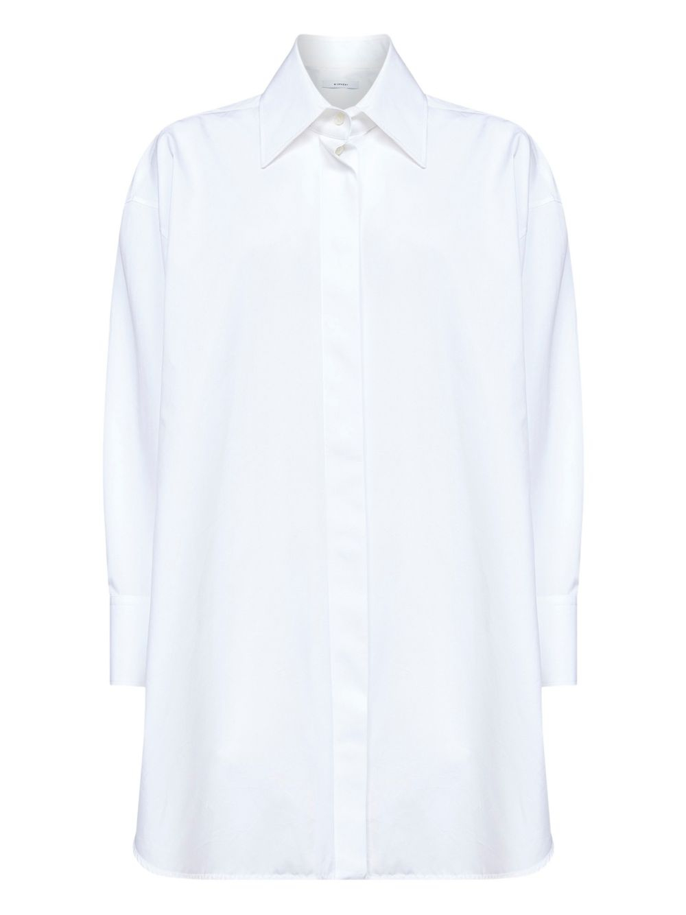 [Givenchy] Shirts Long Sleeve SS26 BW61JF1634100