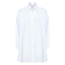 [Givenchy] Shirts Long Sleeve SS26 BW61JF1634100