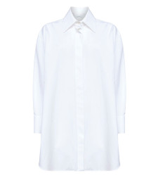 [Givenchy] Shirts Long Sleeve SS26 BW61JF1634100