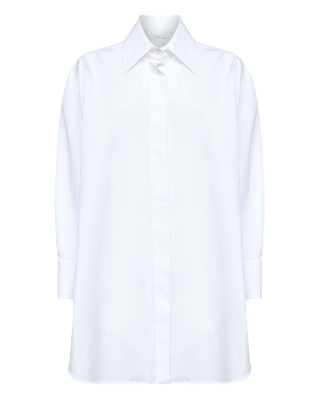 [Givenchy] Shirts Long Sleeve SS26 BW61JF1634100