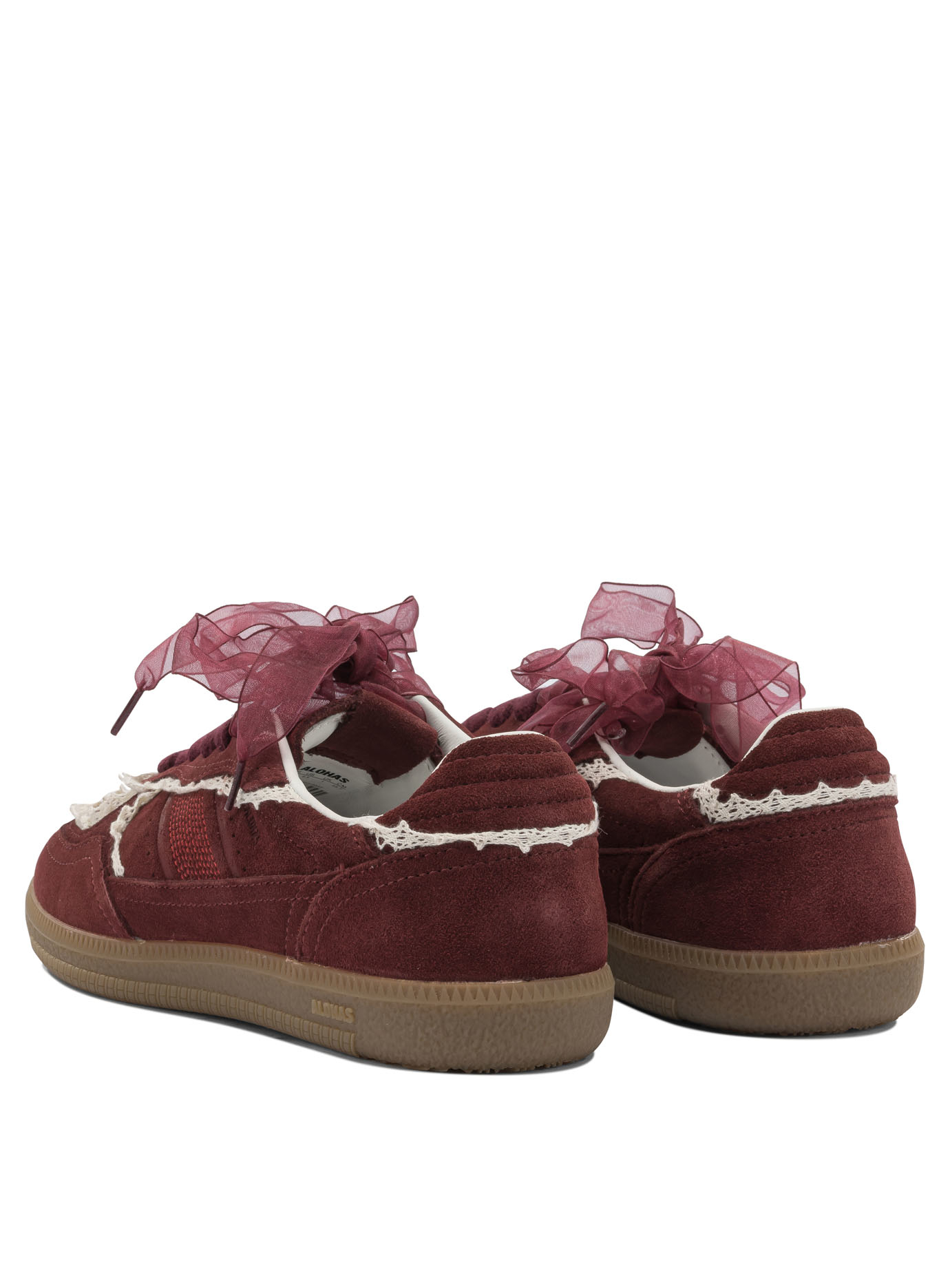 [ALOHAS] Sneakers SS26 S10082303