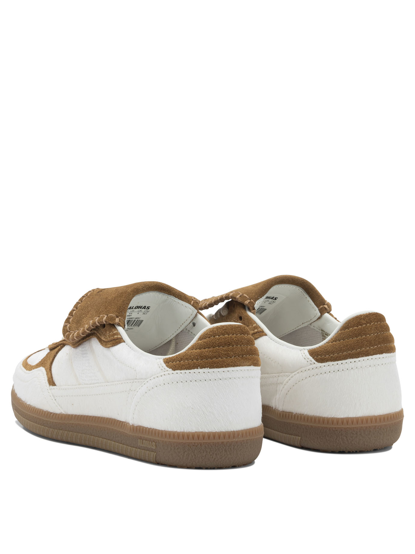 [ALOHAS] Sneakers SS26 S10083102