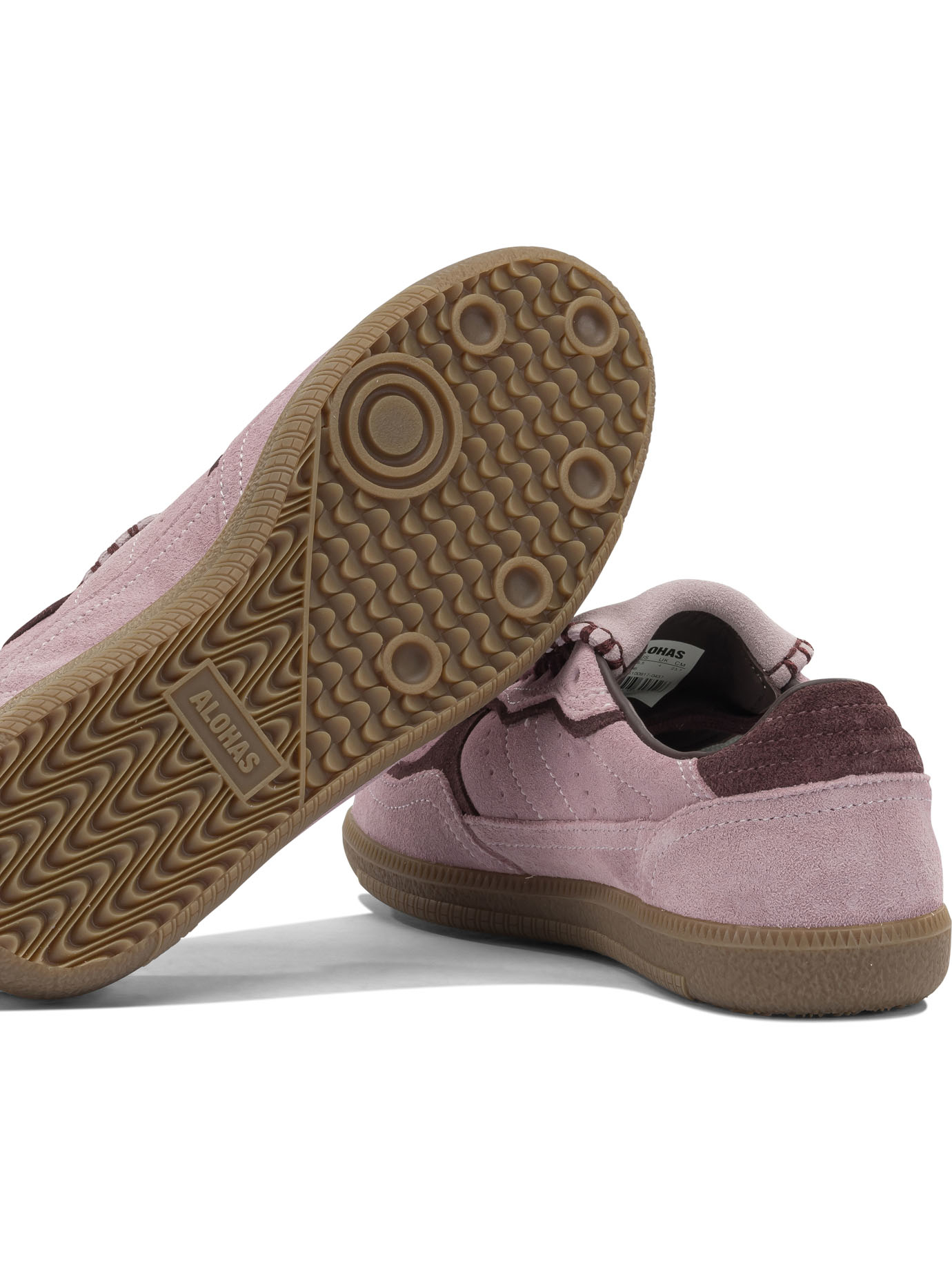 [ALOHAS] Sneakers SS26 S10091704