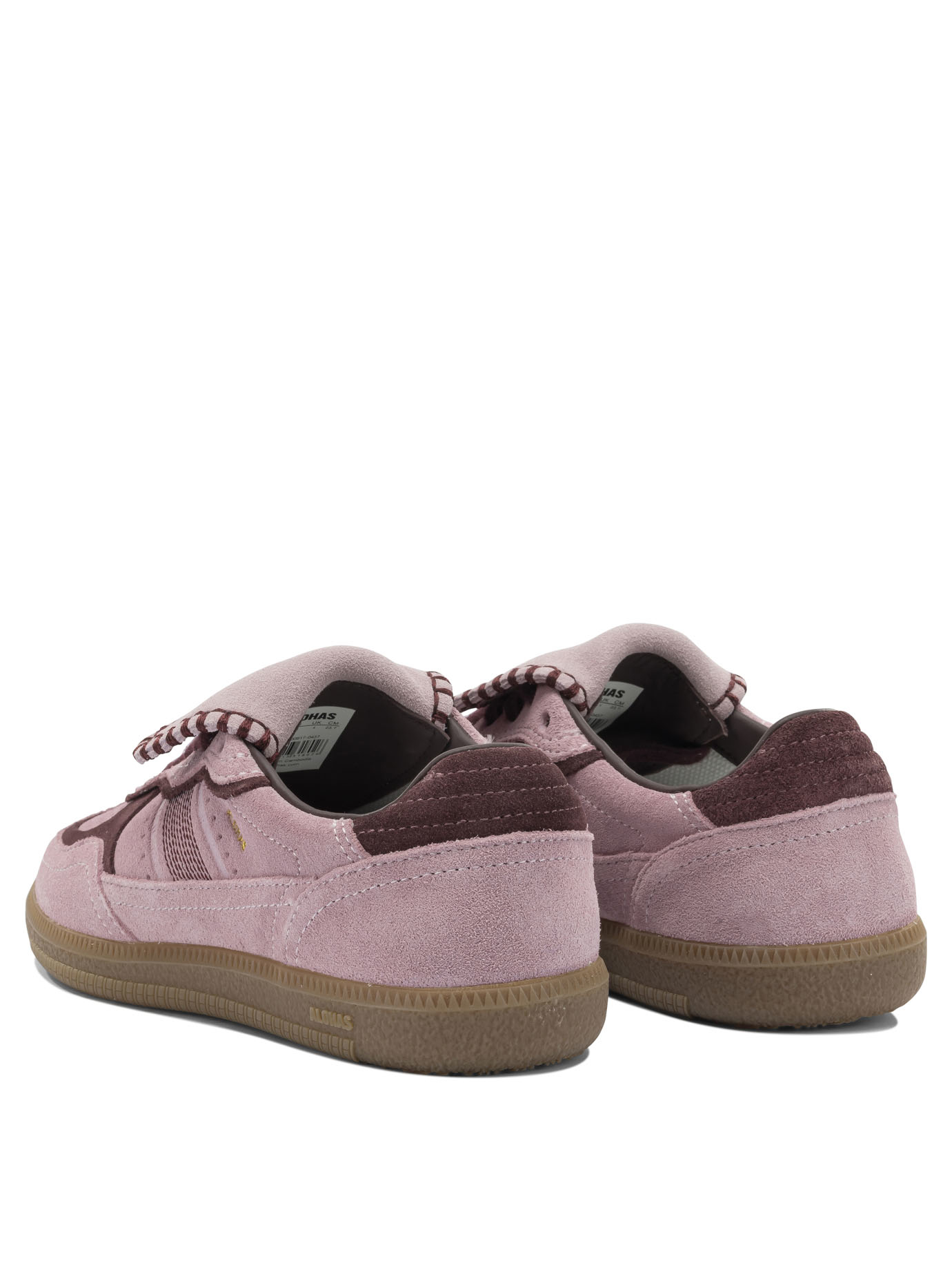 [ALOHAS] Sneakers SS26 S10091704