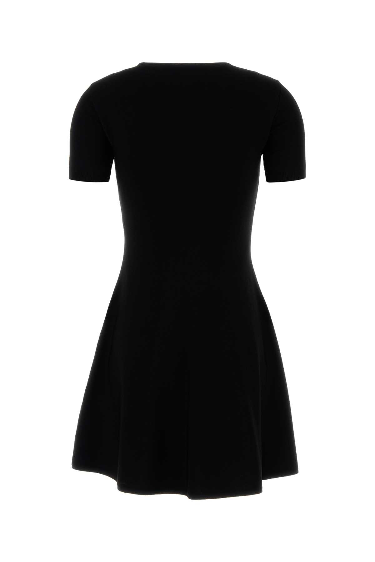 [Valentino Garavani] Short sleeve dress SS26 8B3KD14TA2P 0NA