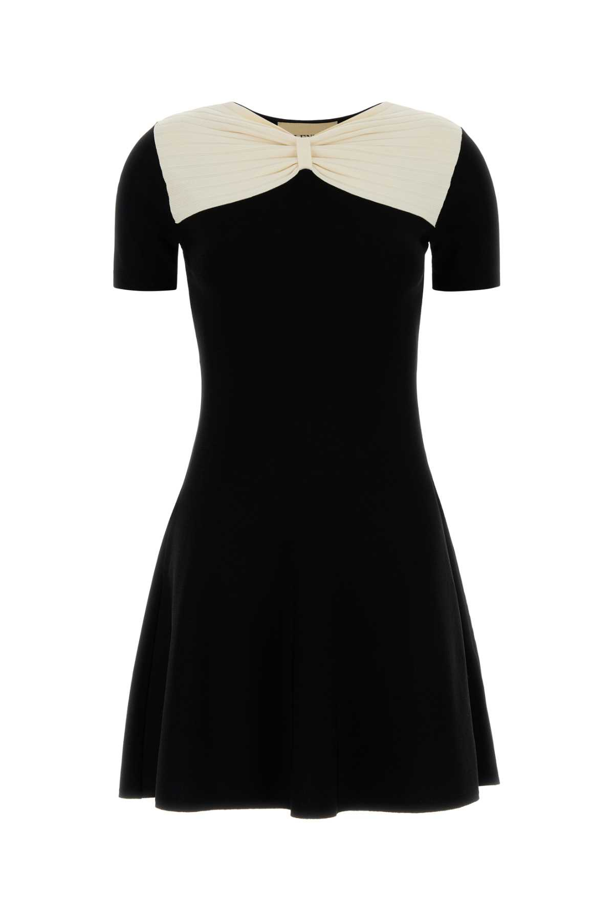 [Valentino Garavani] Short sleeve dress SS26 8B3KD14TA2P 0NA