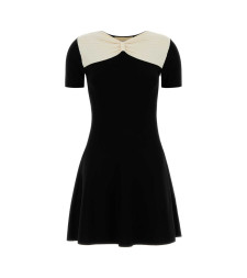[Valentino Garavani] Short sleeve dress SS26 8B3KD14TA2P 0NA