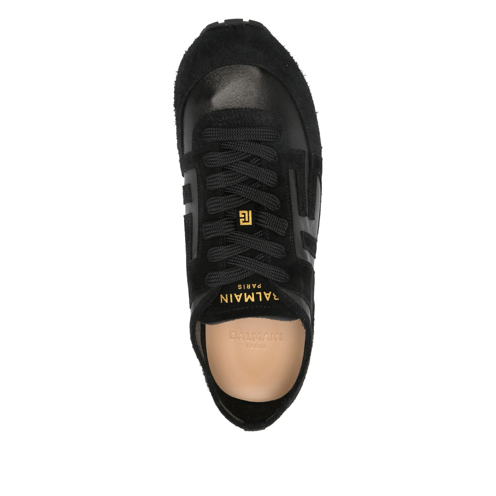 [Balmain] Sneakers SS26 GM1VI410 LTNA 0PA