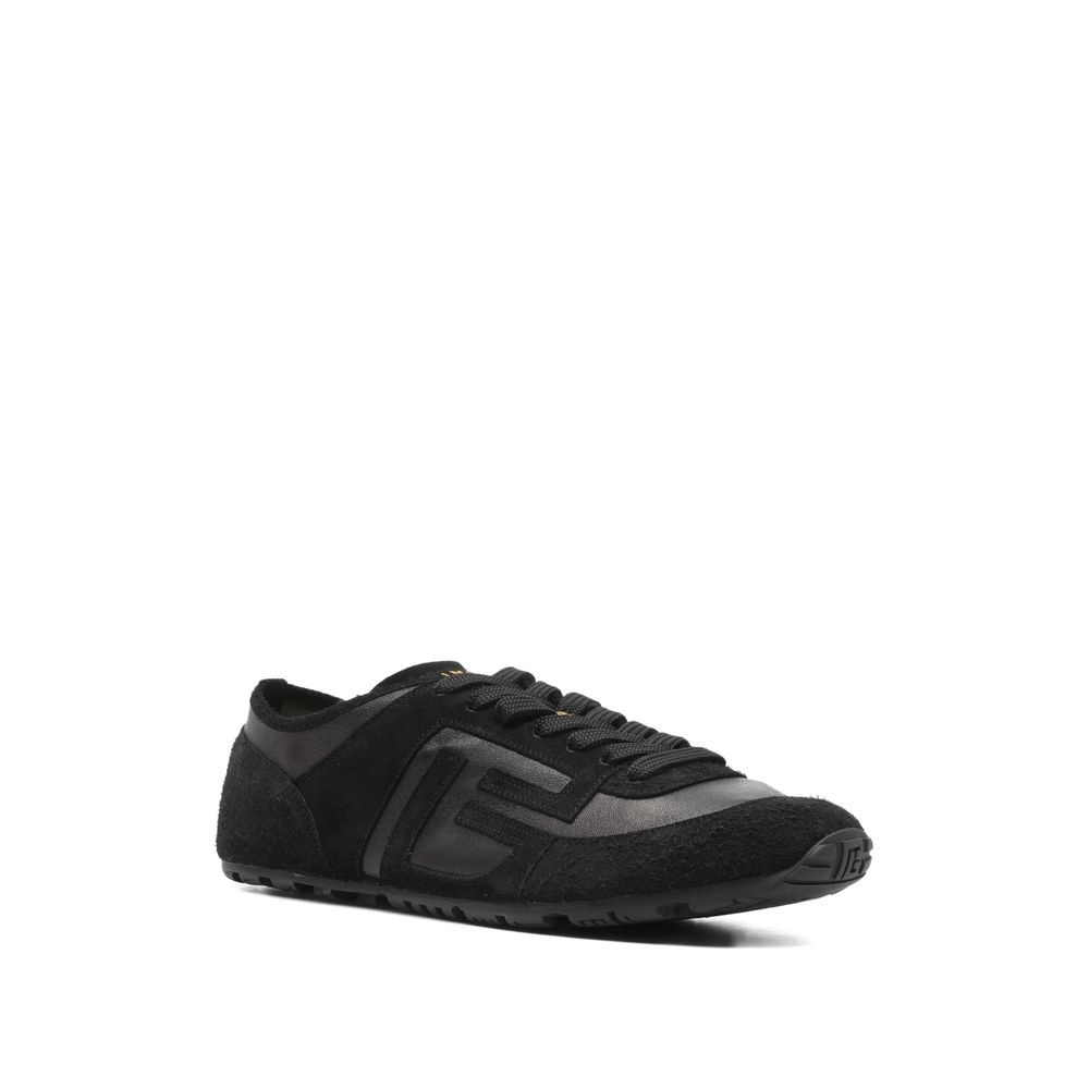 [Balmain] Sneakers SS26 GM1VI410 LTNA 0PA