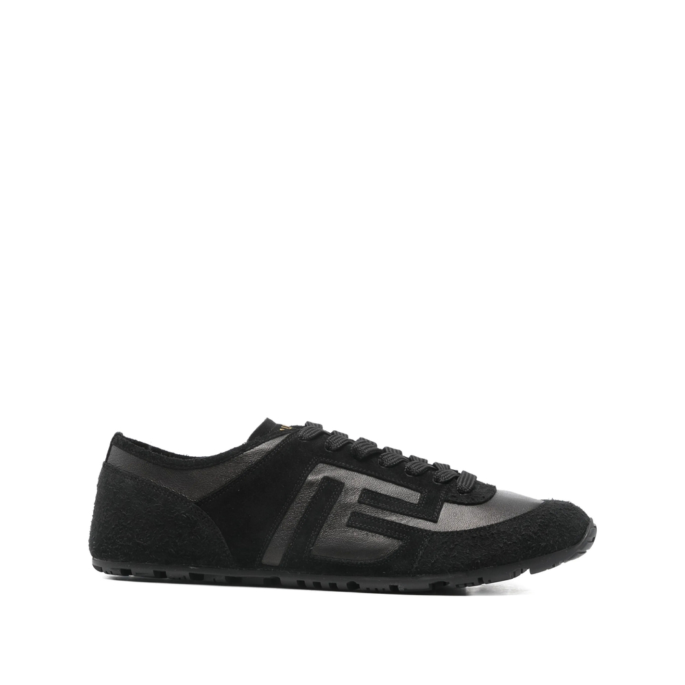 [Balmain] Sneakers SS26 GM1VI410 LTNA 0PA