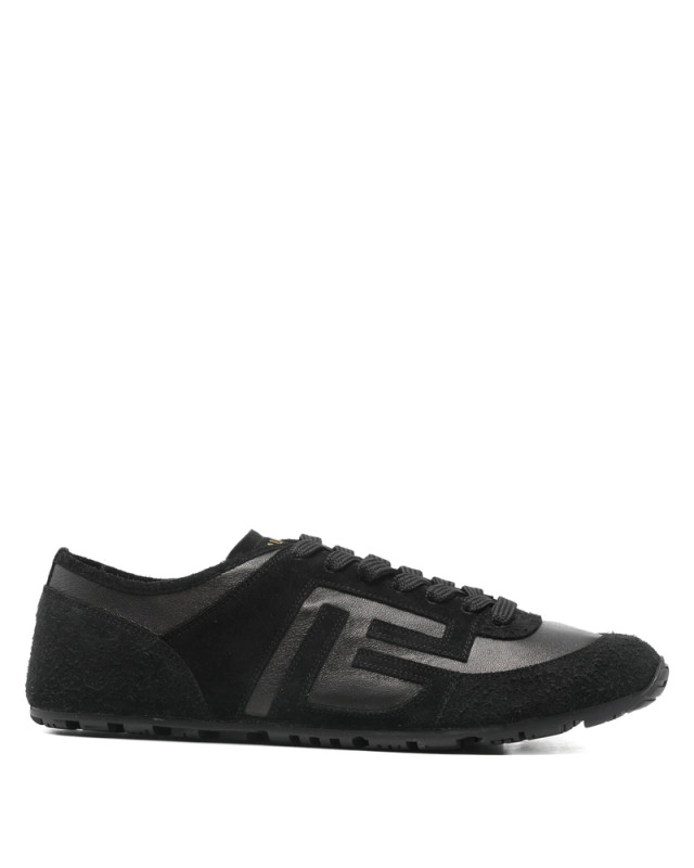[Balmain] Sneakers SS26 GM1VI410 LTNA 0PA