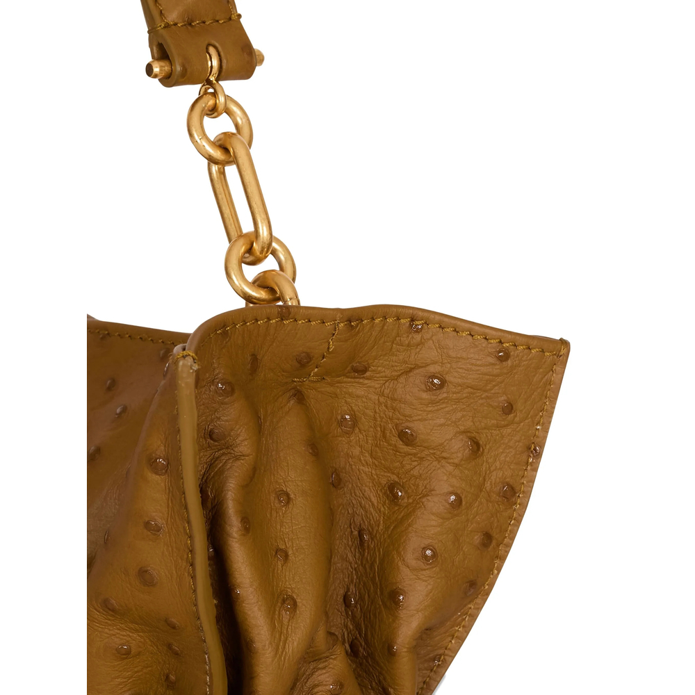 [Balmain] Shoulder bag SS26 GN1KK990 LONH 8EA