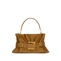 [Balmain] Shoulder bag SS26 GN1KK990 LONH 8EA