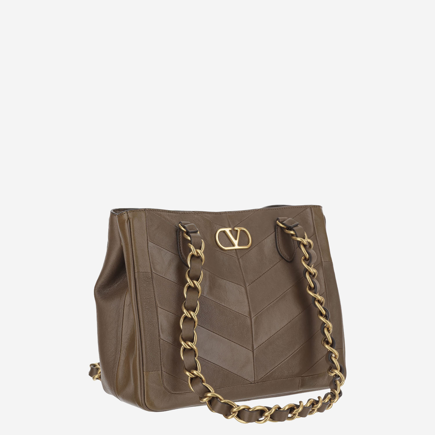 [Valentino Garavani] Shoulder bag SS26 8W2B0T13PSNBGQ
