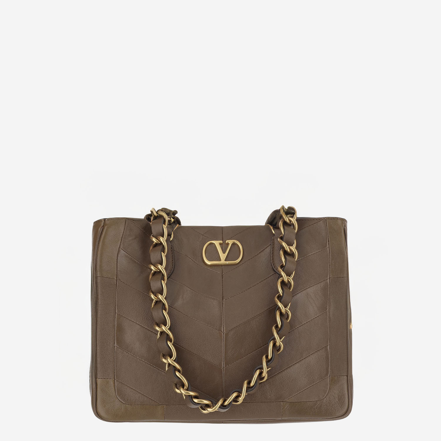 [Valentino Garavani] Shoulder bag SS26 8W2B0T13PSNBGQ