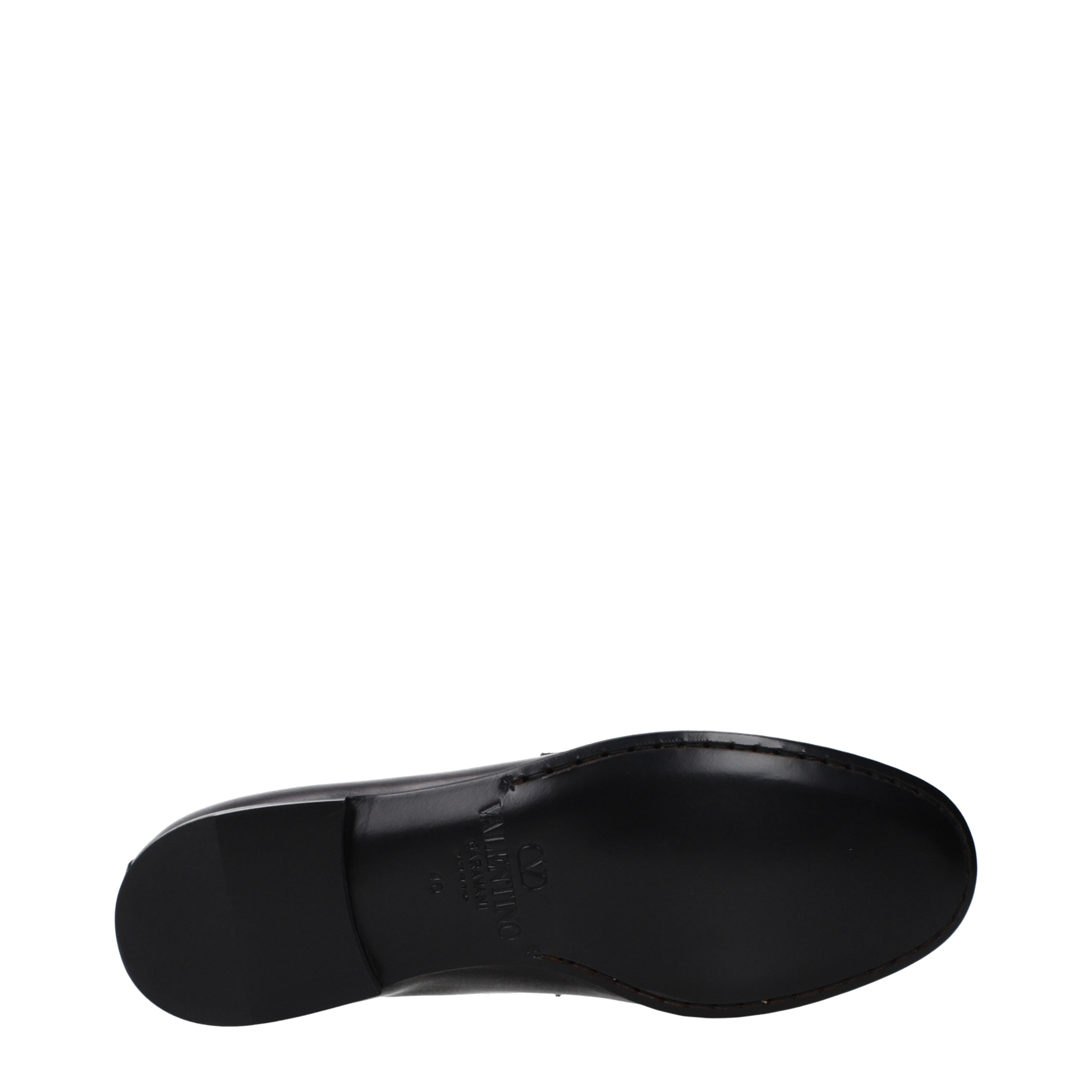 [Valentino Garavani] Loafer SS25 S0I03VNM0NO