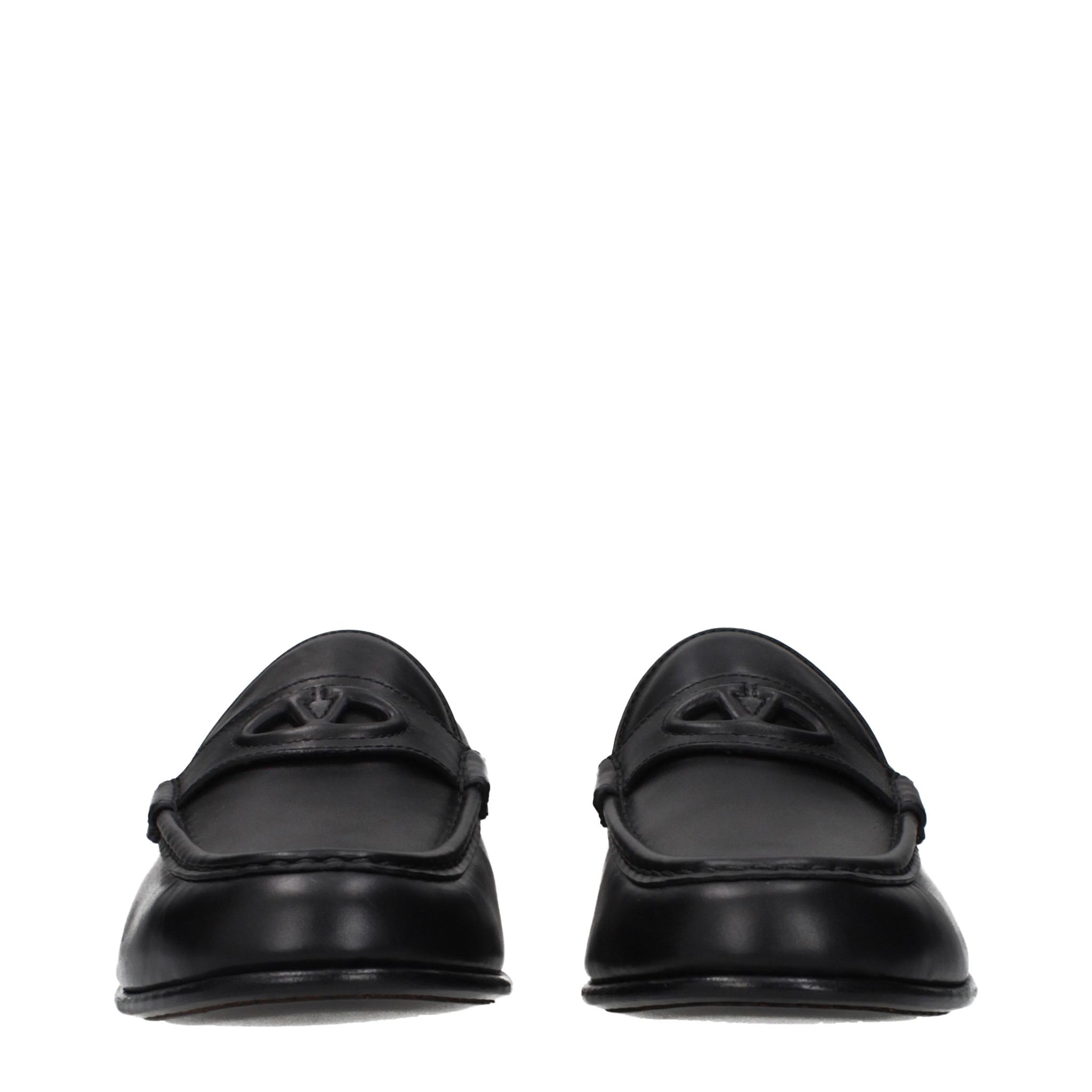 [Valentino Garavani] Loafer SS25 S0I03VNM0NO
