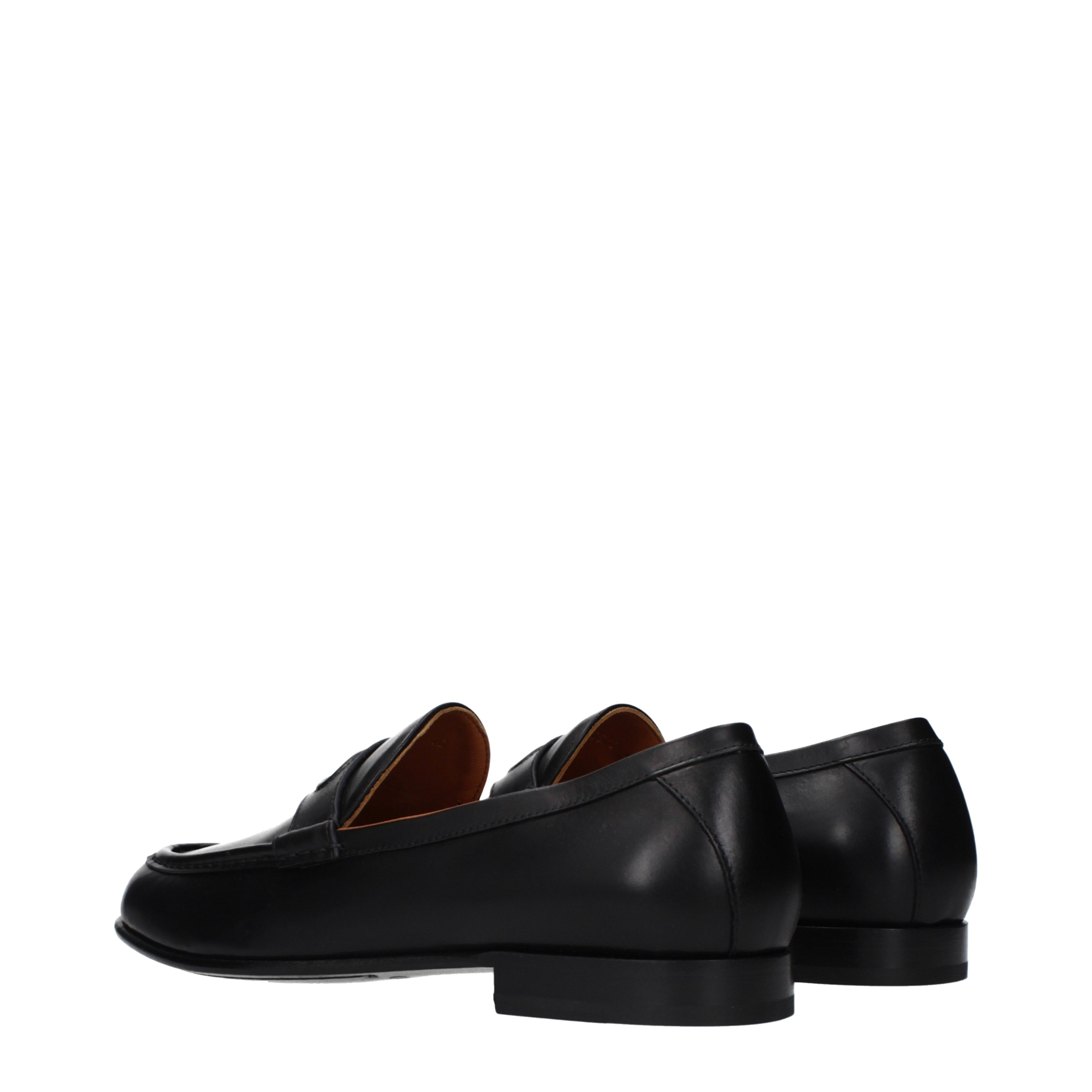 [Valentino Garavani] Loafer SS25 S0I03VNM0NO
