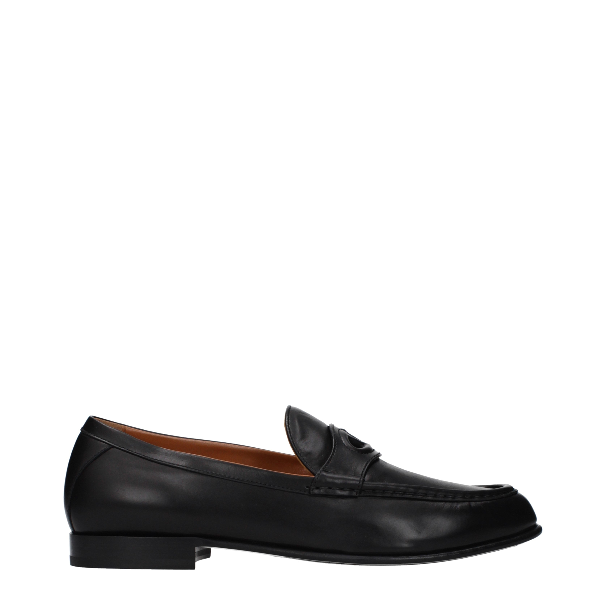 [Valentino Garavani] Loafer SS25 S0I03VNM0NO