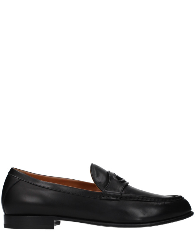 [Valentino Garavani] Loafer SS25 S0I03VNM0NO