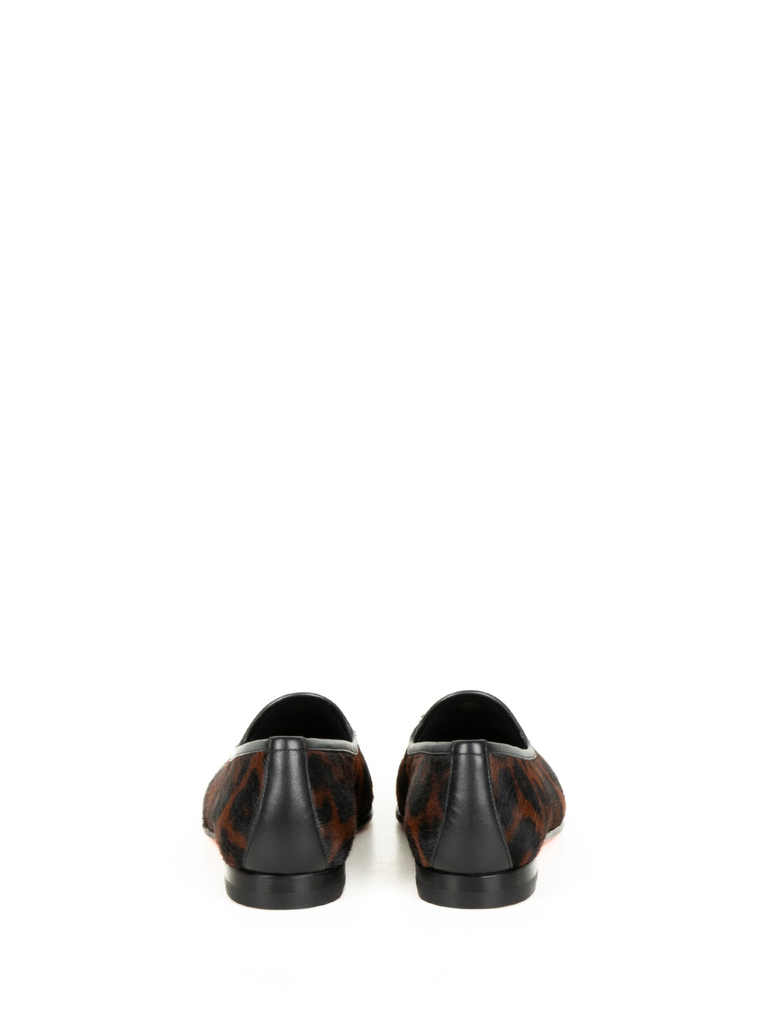 [Santoni] Loafer FW25 WUAN71068PA1TULAM40