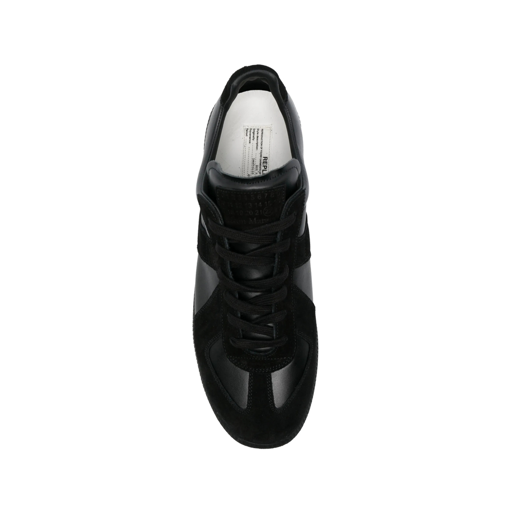 [Maison Margiela] Sneakers FW26 P1897 S57WS0236 900