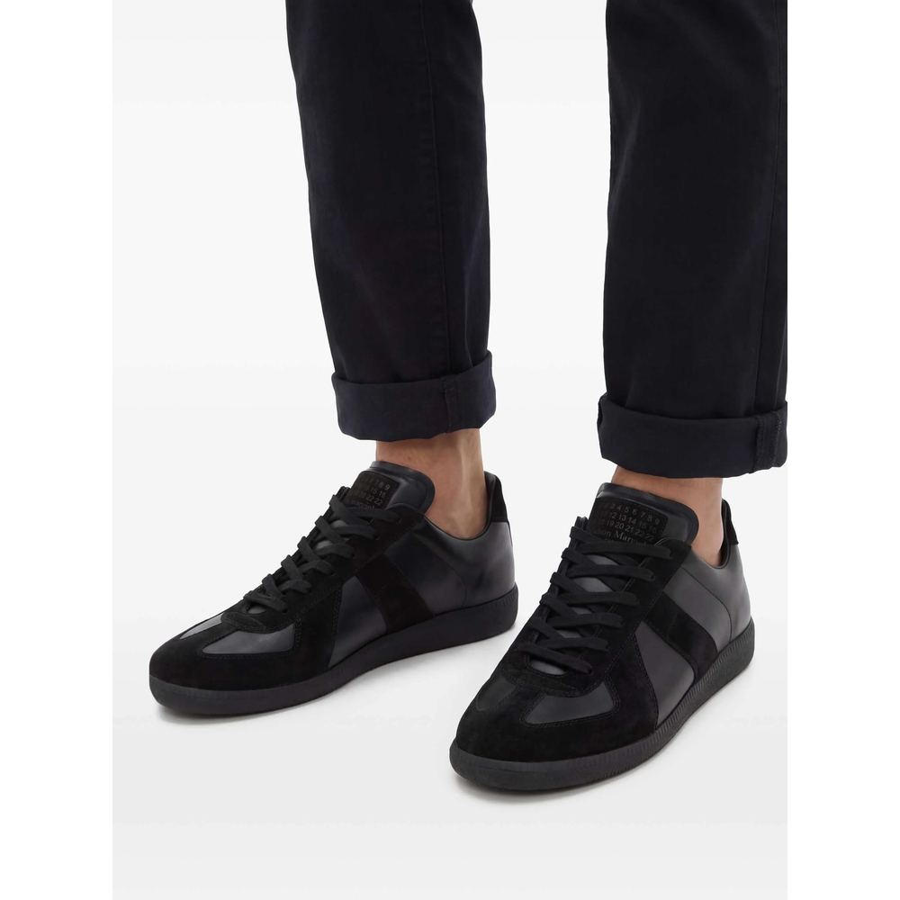 [Maison Margiela] Sneakers FW26 P1897 S57WS0236 900