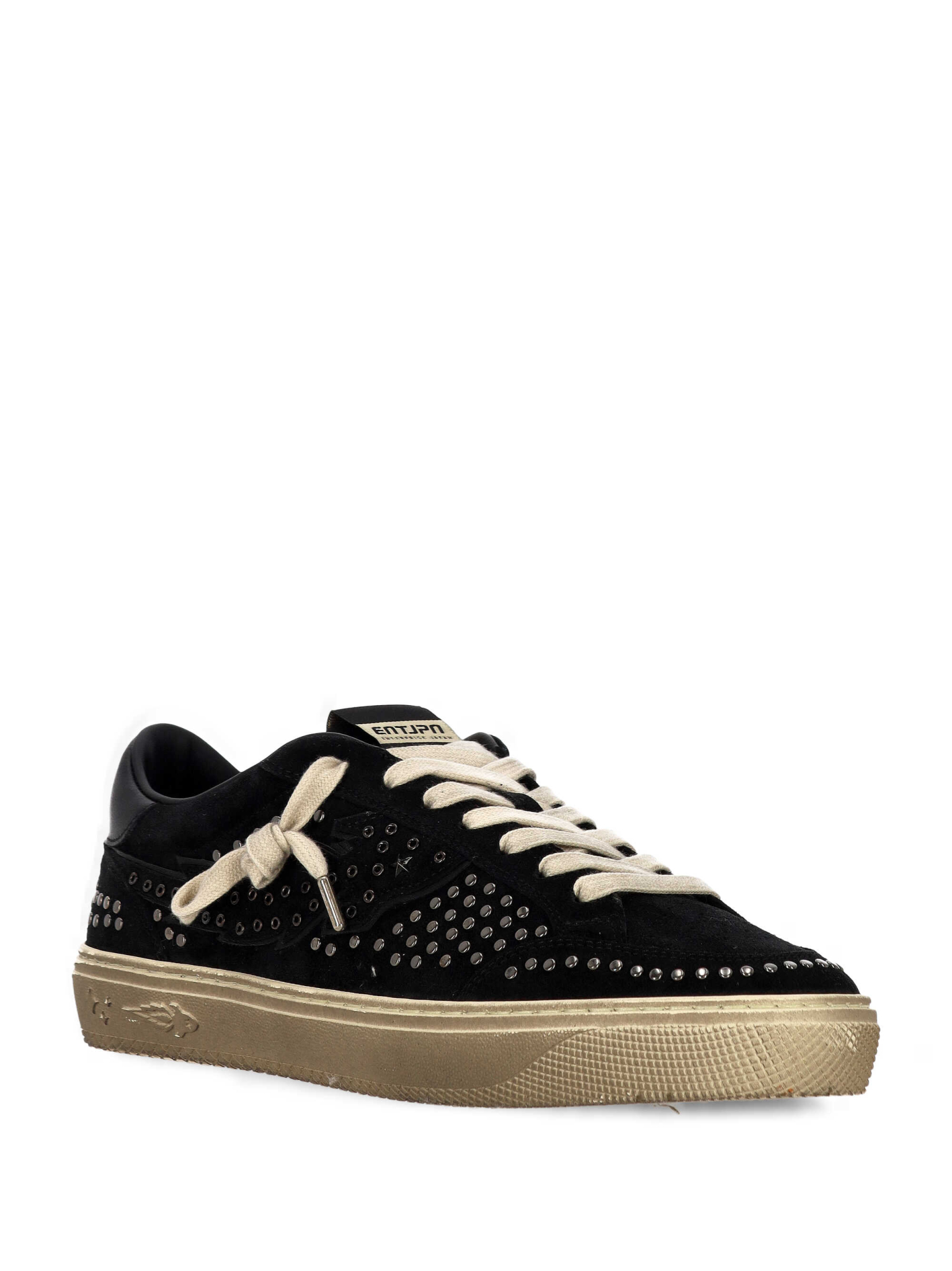 [ENTERPRISE JAPAN] Sneakers FW25 BG5017PX72222222