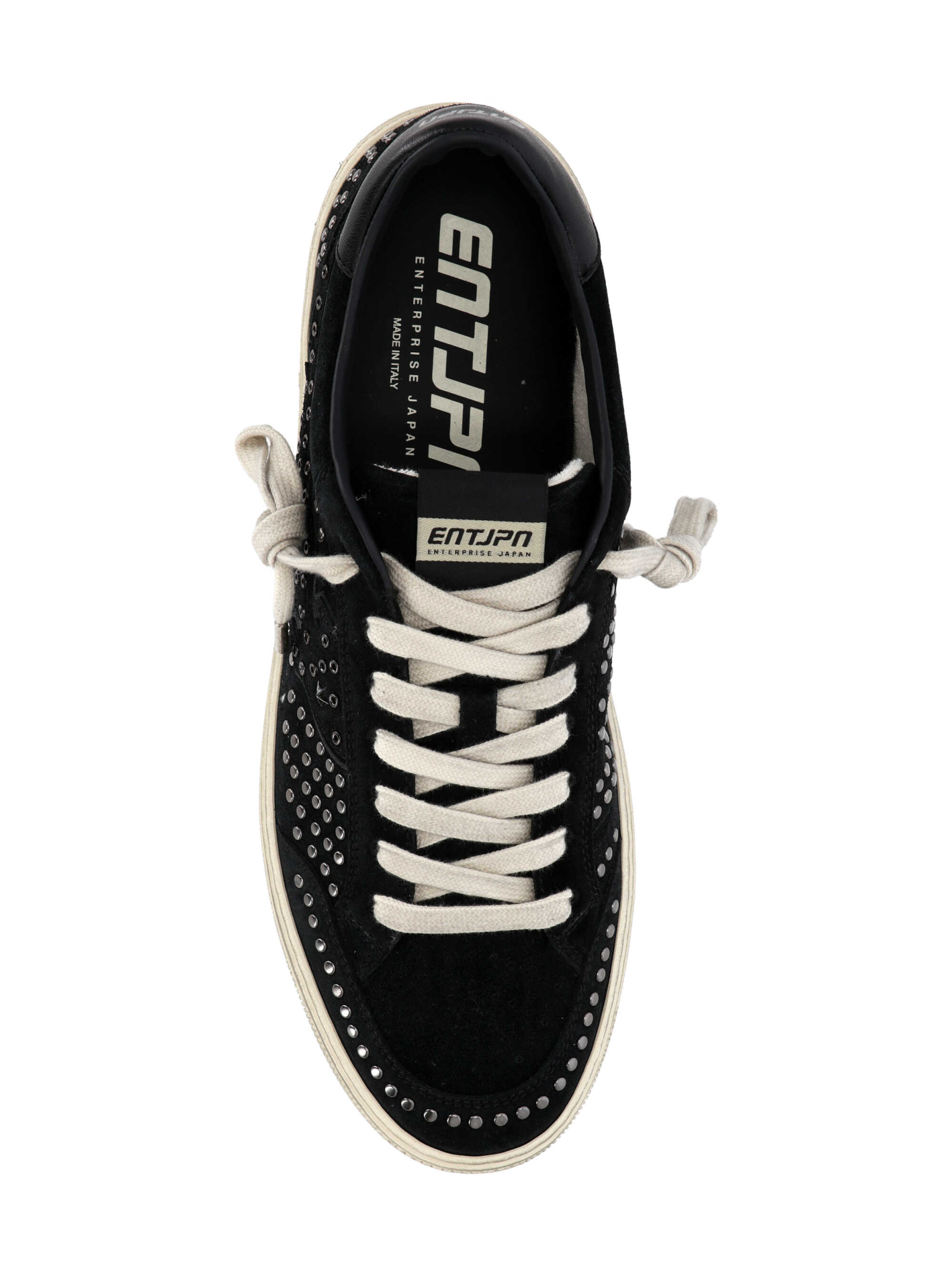 [ENTERPRISE JAPAN] Sneakers FW25 BG5017PX72222222