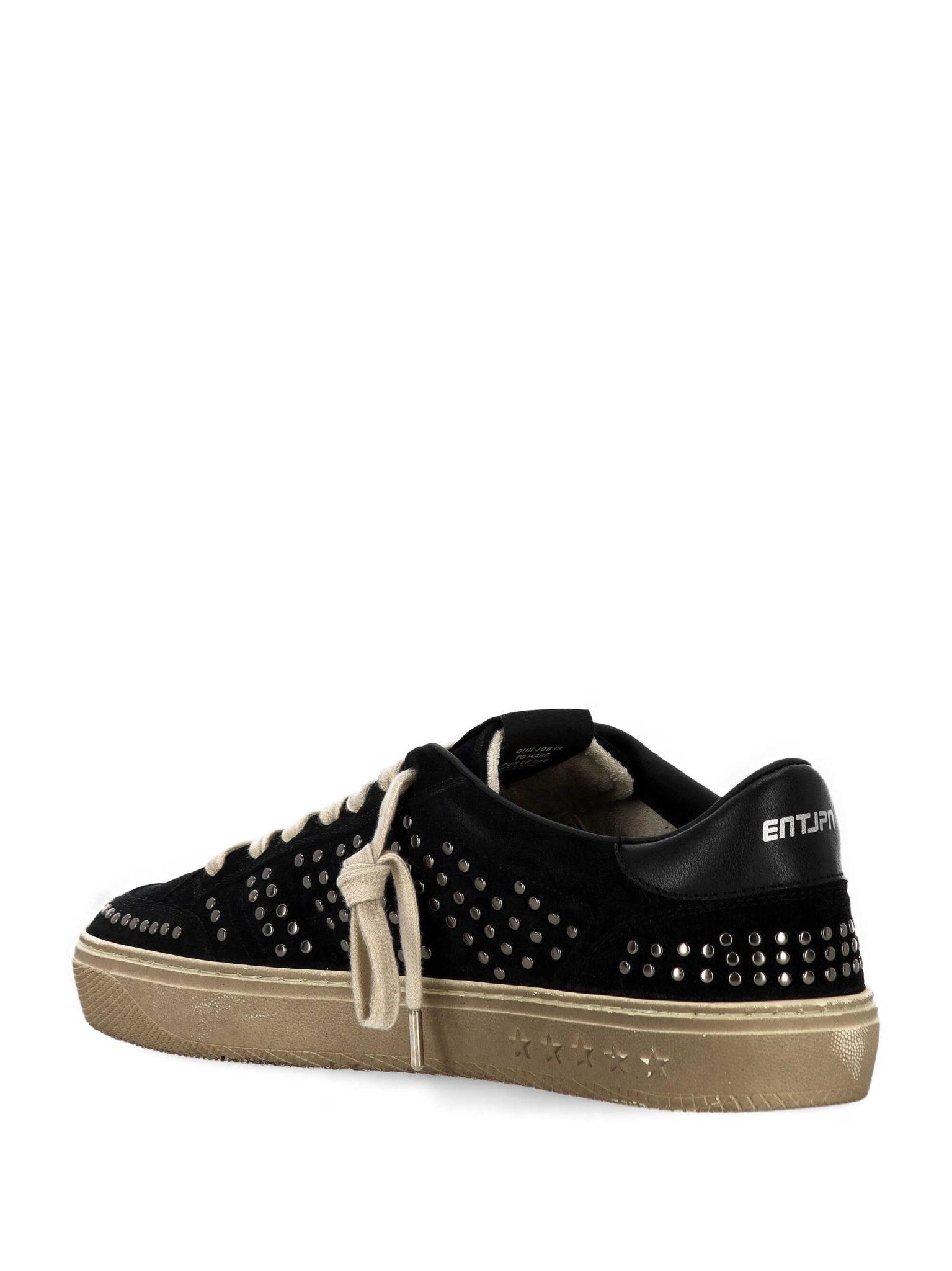 [ENTERPRISE JAPAN] Sneakers FW25 BG5017PX72222222