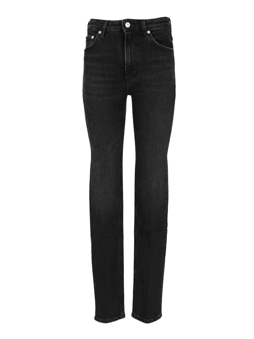 [CITIZEN OF HUMANITY] Jeans FW25 2128-3065WLOW
